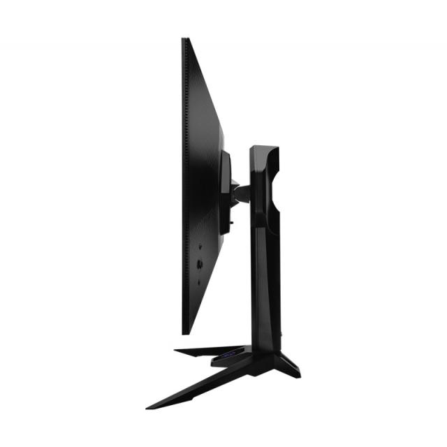 Asrock - PGO32UFS pantalla para PC 80 cm (31.5") 3840 x 2160 Pixeles 4K Ultra HD OLED Negro