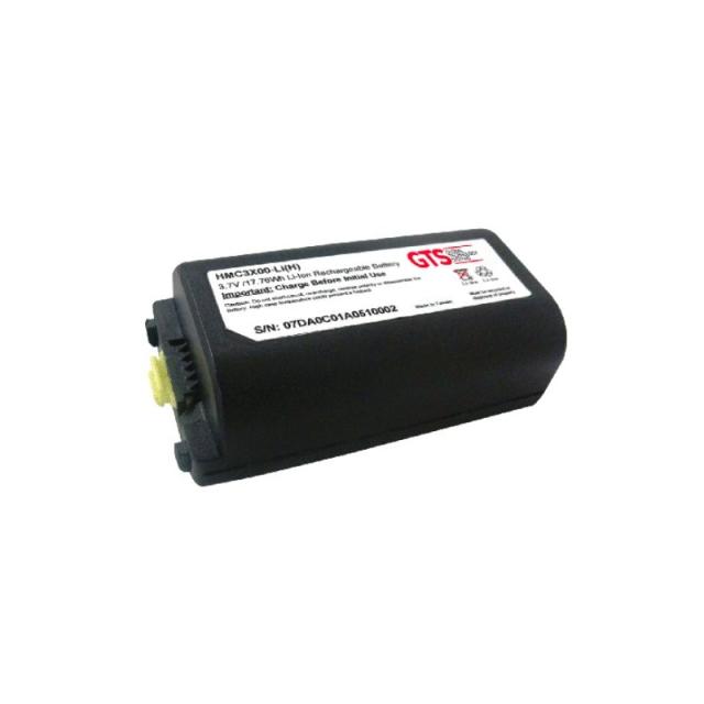 GTS - HMC3X00-LI(H) pieza de repuesto para ordenador de bolsillo tipo PDA Batería