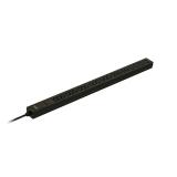 APC - EPDU1116B unidad de distribución de energía (PDU) 24 salidas AC 0U Negro