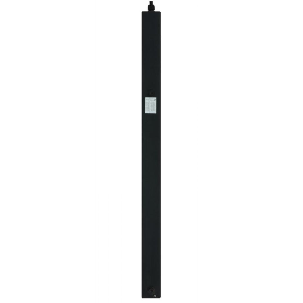 APC - EPDU1116B unidad de distribución de energía (PDU) 24 salidas AC 0U Negro
