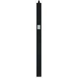 APC - EPDU1116B unidad de distribución de energía (PDU) 24 salidas AC 0U Negro