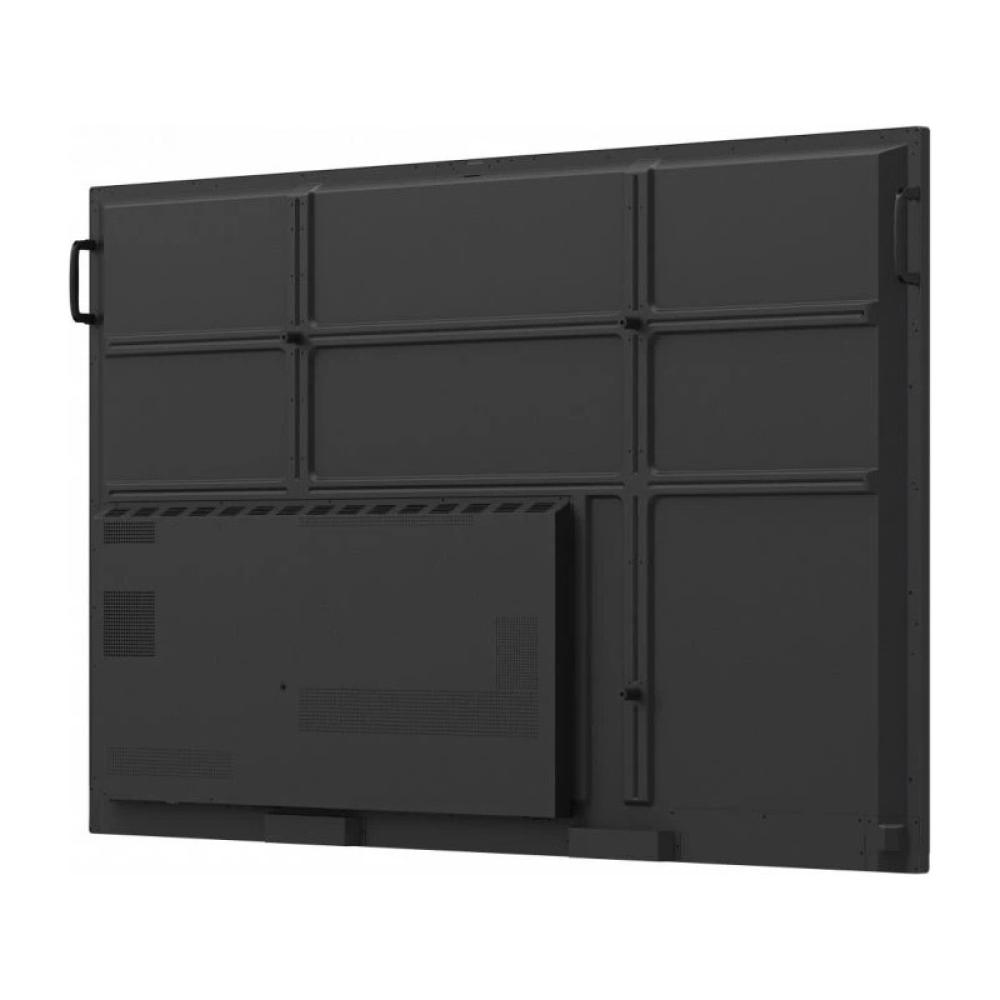 Viewsonic - IFP8650-5F pizarra blanca interactiva 2,18 m (86") 3840 x 2160 Pixeles Pantalla táctil Negro HDMI