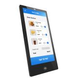 Elo Touch Solutions - Elo Pay 22" SDA660 54,6 cm (21.5") 1920 x 1080 Pixeles Pantalla táctil Negro