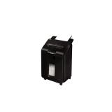 Fellowes - AutoMax 100M triturador de papel Corte en partículas 22 cm Negro