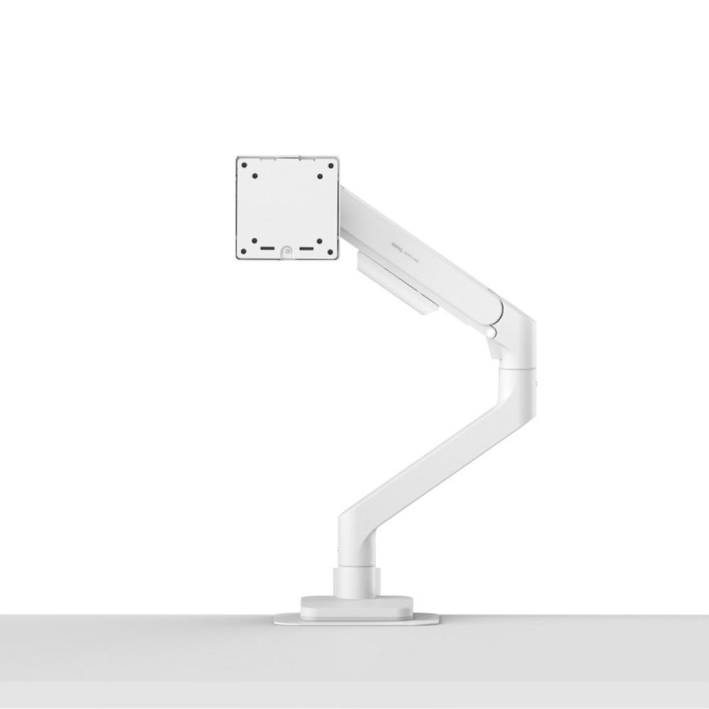 BenQ - Ergo Arm BSH02 114,3 cm (45") Escritorio Blanco