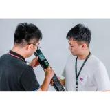 APC - EPDU1216M unidad de distribución de energía (PDU) 42 salidas AC 0U Negro