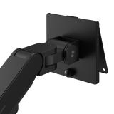 BenQ - Ergo Arm BDH01 88,9 cm (35") Negro