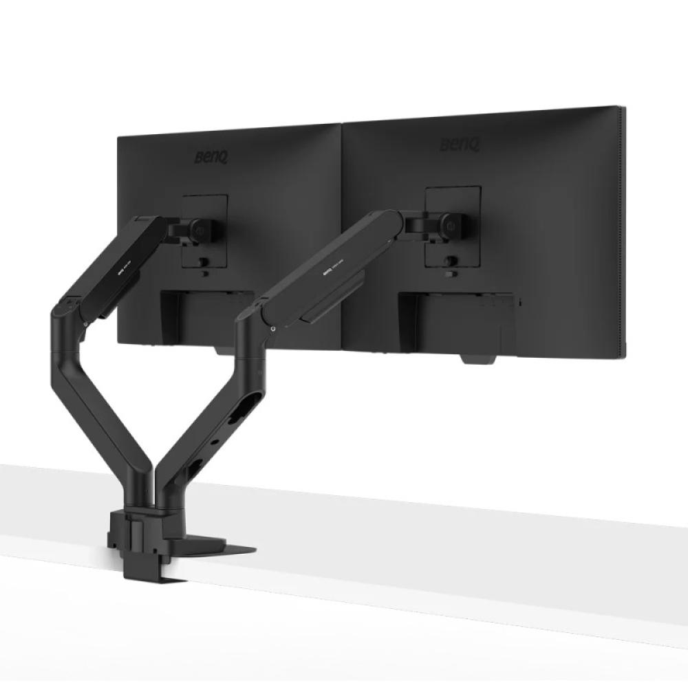BenQ - Ergo Arm BDH01 88,9 cm (35") Negro