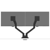 BenQ - Ergo Arm BDH01 88,9 cm (35") Negro