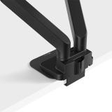 BenQ - Ergo Arm BDH01 88,9 cm (35") Negro