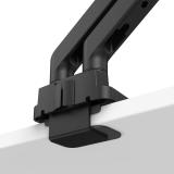 BenQ - Ergo Arm BDH01 88,9 cm (35") Negro