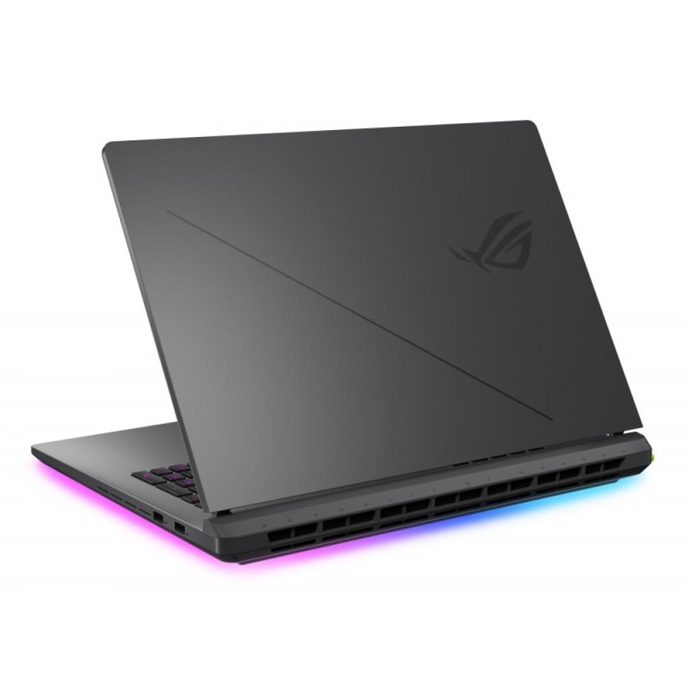 ASUS - ROG Strix G18 G815LP-S9034 - Ordenador Portátil Gaming de 18" WQXGA 240Hz (Intel Core Ultra 9 275HX, 32GB RAM, 1TB SSD, N