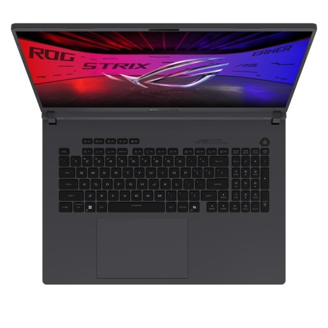 ASUS - ROG Strix G18 G815LP-S9034 - Ordenador Portátil Gaming de 18" WQXGA 240Hz (Intel Core Ultra 9 275HX, 32GB RAM, 1TB SSD, N