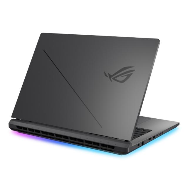 ASUS - ROG Strix G18 G815LP-S9034 - Ordenador Portátil Gaming de 18" WQXGA 240Hz (Intel Core Ultra 9 275HX, 32GB RAM, 1TB SSD, N