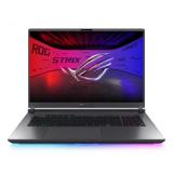 ASUS - ROG Strix G18 G815LP-S9034 - Ordenador Portátil Gaming de 18" WQXGA 240Hz (Intel Core Ultra 9 275HX, 32GB RAM, 1TB SSD, N