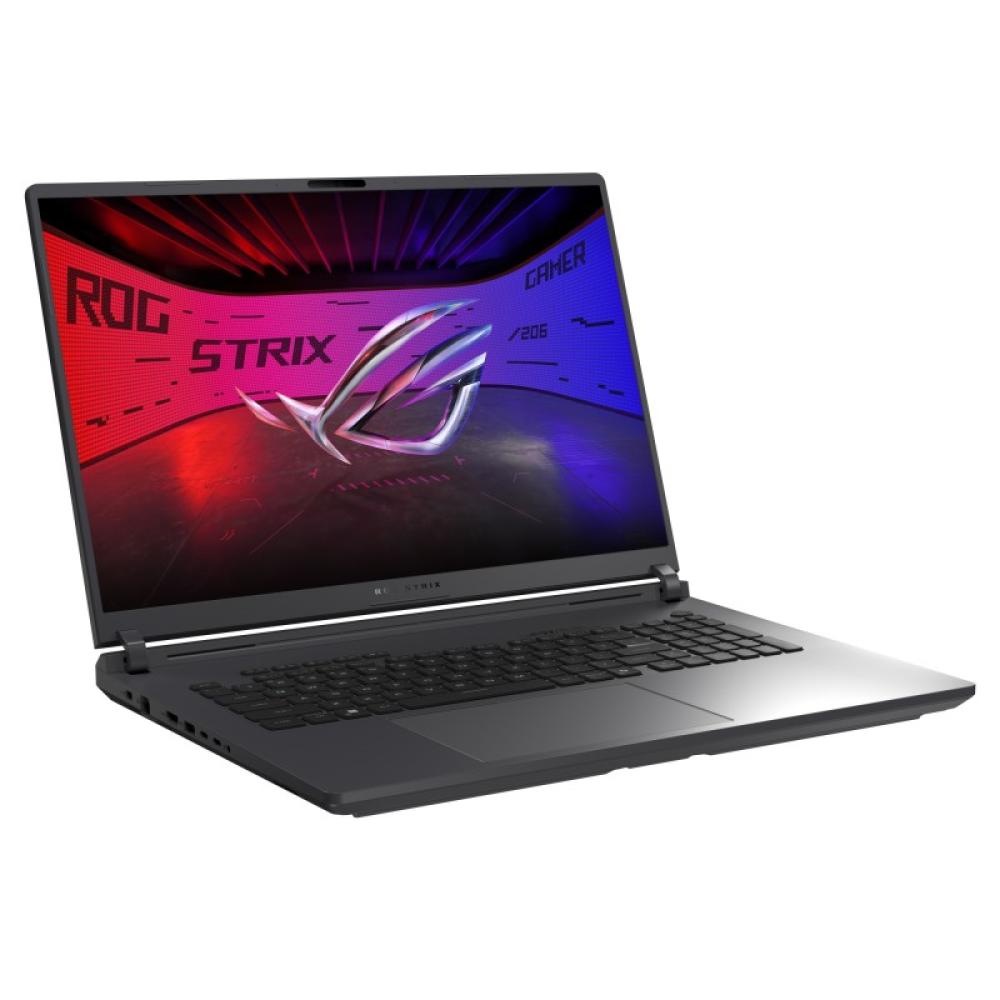 ASUS - ROG Strix G18 G815LP-S9034 - Ordenador Portátil Gaming de 18" WQXGA 240Hz (Intel Core Ultra 9 275HX, 32GB RAM, 1TB SSD, N