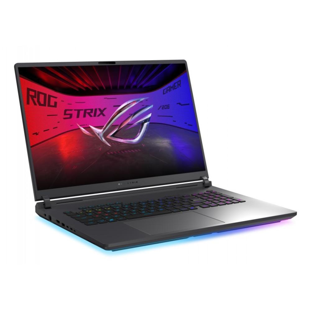 ASUS - ROG Strix G18 G815LP-S9034 - Ordenador Portátil Gaming de 18" WQXGA 240Hz (Intel Core Ultra 9 275HX, 32GB RAM, 1TB SSD, N