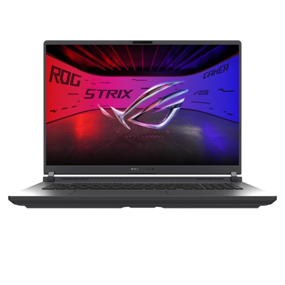 ASUS - ROG Strix G18 G815LP-S9034 - Ordenador Portátil Gaming de 18" WQXGA 240Hz (Intel Core Ultra 9 275HX, 32GB RAM, 1TB SSD, N