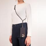 Intenso - 7991000 cable USB 1,65 m USB C Negro