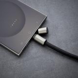 Intenso - 7991000 cable USB 1,65 m USB C Negro