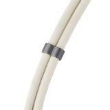 Intenso - Handykette als Lade- + Datenkabel USB-C bis 1,65m beige cable USB USB C