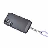 Intenso - Handykette als Lade- + Datenkabel USB-C bis 1,65m lila cable USB USB C Púrpura