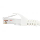 Equip - 603006 cable de red Blanco 7,5 m Cat6a U/UTP (UTP)