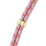 Intenso - Handykette als Lade- + Datenkabel USB-C bis 1,65m neon mix cable USB USB C Multicolor