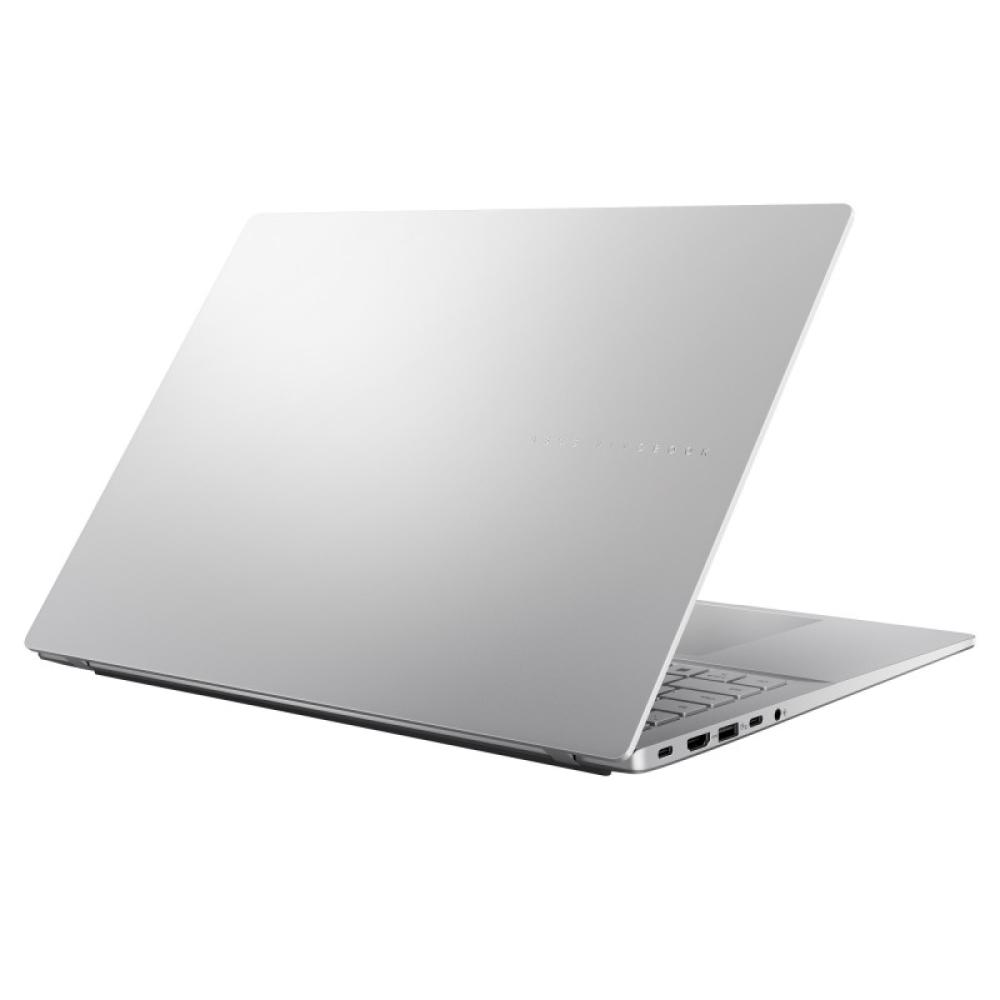 ASUS - Vivobook S16 M3607KA-SH049W Copilot+ PC - Ordenador Portátil 16" WUXGA (AMD Ryzen AI 5 330, 32GB RAM, 1TB SSD, Radeon 820