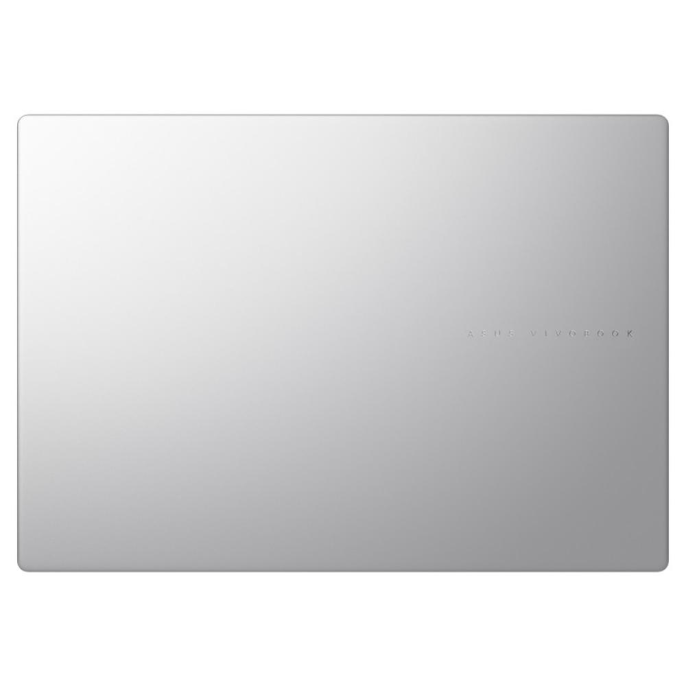 ASUS - Vivobook S16 M3607KA-SH049W Copilot+ PC - Ordenador Portátil 16" WUXGA (AMD Ryzen AI 5 330, 32GB RAM, 1TB SSD, Radeon 820