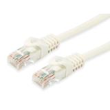 Equip - 603006 cable de red Blanco 7,5 m Cat6a U/UTP (UTP)