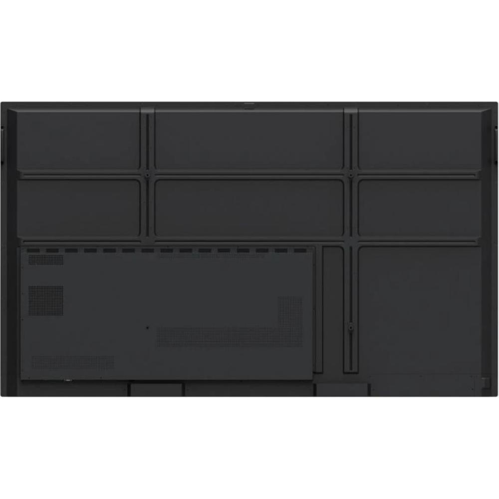 Viewsonic - IFP6550-5F pizarra blanca interactiva 165,1 cm (65") 3840 x 2160 Pixeles Pantalla táctil Negro HDMI