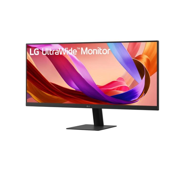 LG - 29U511A-B pantalla para PC 73,7 cm (29") 2560 x 1080 Pixeles WFHD LED Negro