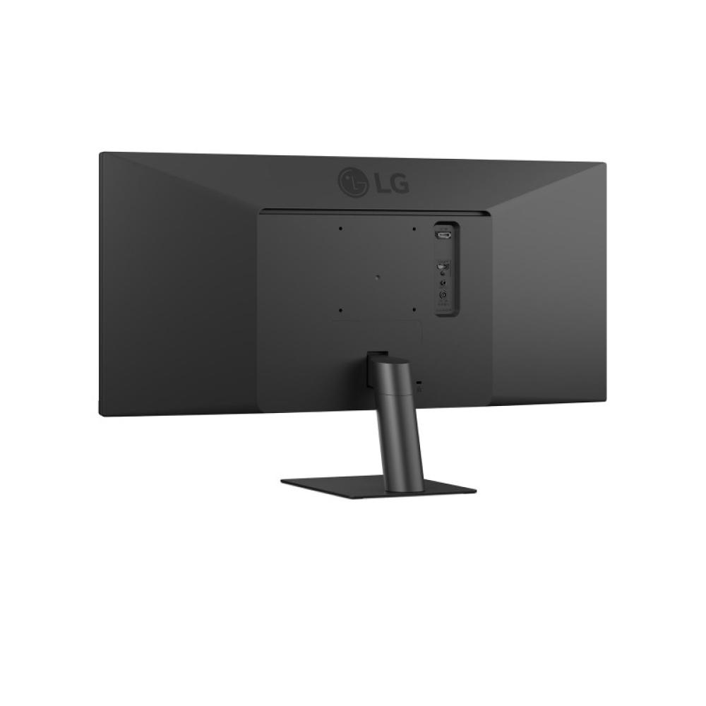 LG - 29U511A-B pantalla para PC 73,7 cm (29") 2560 x 1080 Pixeles WFHD LED Negro