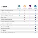 PINBOX - Panda Dome Advanced 2 Licencias 1 Año Licencia Digital