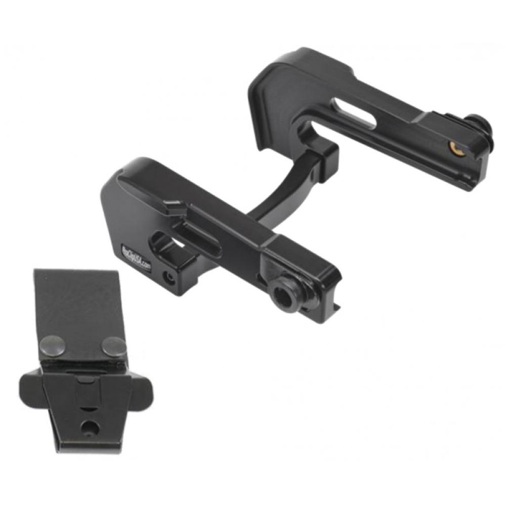 Zebra - SG-RFD40-HLSTR1-01 accesorio para lector de código de barras Funda