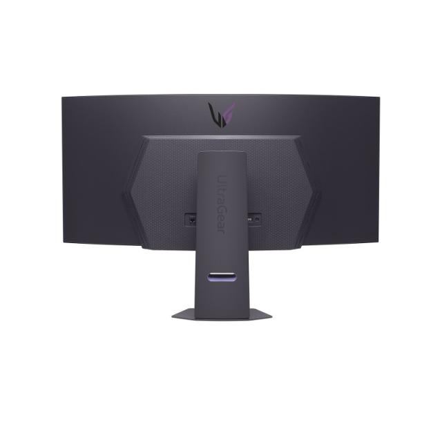 LG - 45GX90SA-B pantalla para PC 114,3 cm (45") 3440 x 1440 Pixeles Wide Quad HD OLED Negro