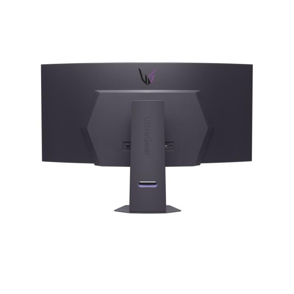 LG - 45GX90SA-B pantalla para PC 114,3 cm (45") 3440 x 1440 Pixeles Wide Quad HD OLED Negro