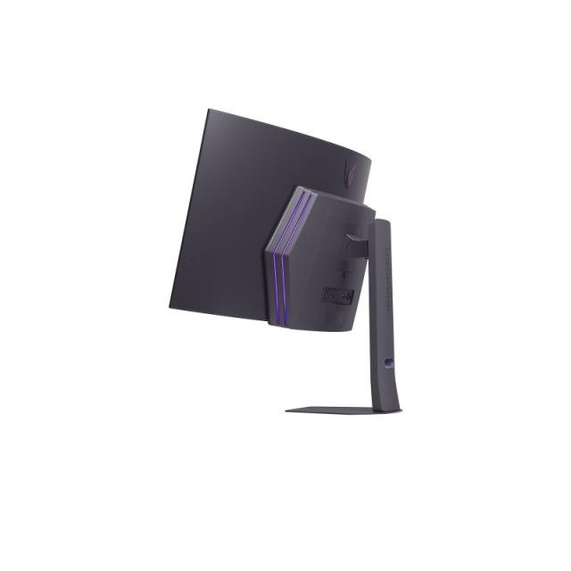 LG - 45GX90SA-B pantalla para PC 114,3 cm (45") 3440 x 1440 Pixeles Wide Quad HD OLED Negro