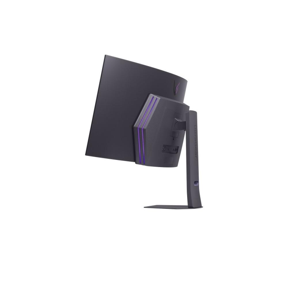 LG - 45GX90SA-B pantalla para PC 114,3 cm (45") 3440 x 1440 Pixeles Wide Quad HD OLED Negro