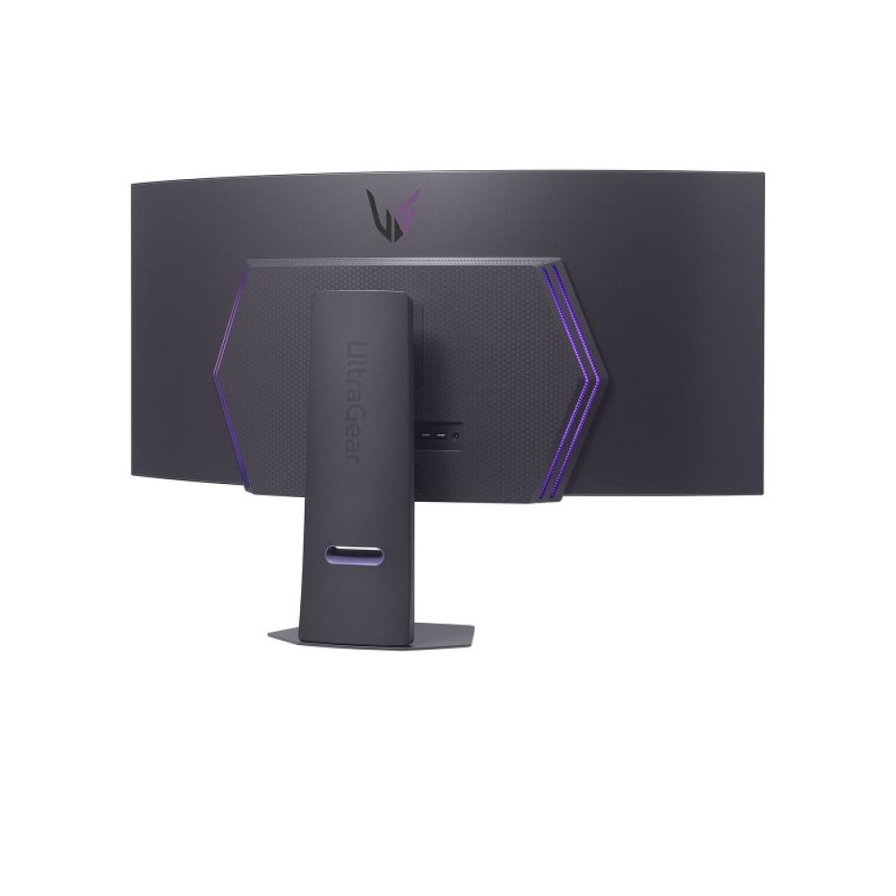 LG - 45GX90SA-B pantalla para PC 114,3 cm (45") 3440 x 1440 Pixeles Wide Quad HD OLED Negro