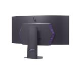 LG - 45GX90SA-B pantalla para PC 114,3 cm (45") 3440 x 1440 Pixeles Wide Quad HD OLED Negro
