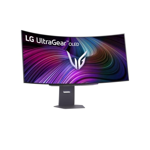 LG - 45GX90SA-B pantalla para PC 114,3 cm (45") 3440 x 1440 Pixeles Wide Quad HD OLED Negro