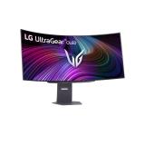 LG - 45GX90SA-B pantalla para PC 114,3 cm (45") 3440 x 1440 Pixeles Wide Quad HD OLED Negro