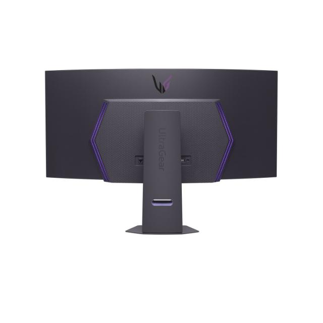 LG - 45GX90SA-B pantalla para PC 114,3 cm (45") 3440 x 1440 Pixeles Wide Quad HD OLED Negro