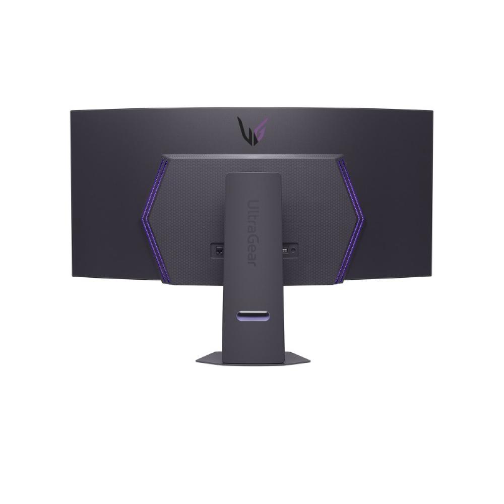 LG - 45GX90SA-B pantalla para PC 114,3 cm (45") 3440 x 1440 Pixeles Wide Quad HD OLED Negro