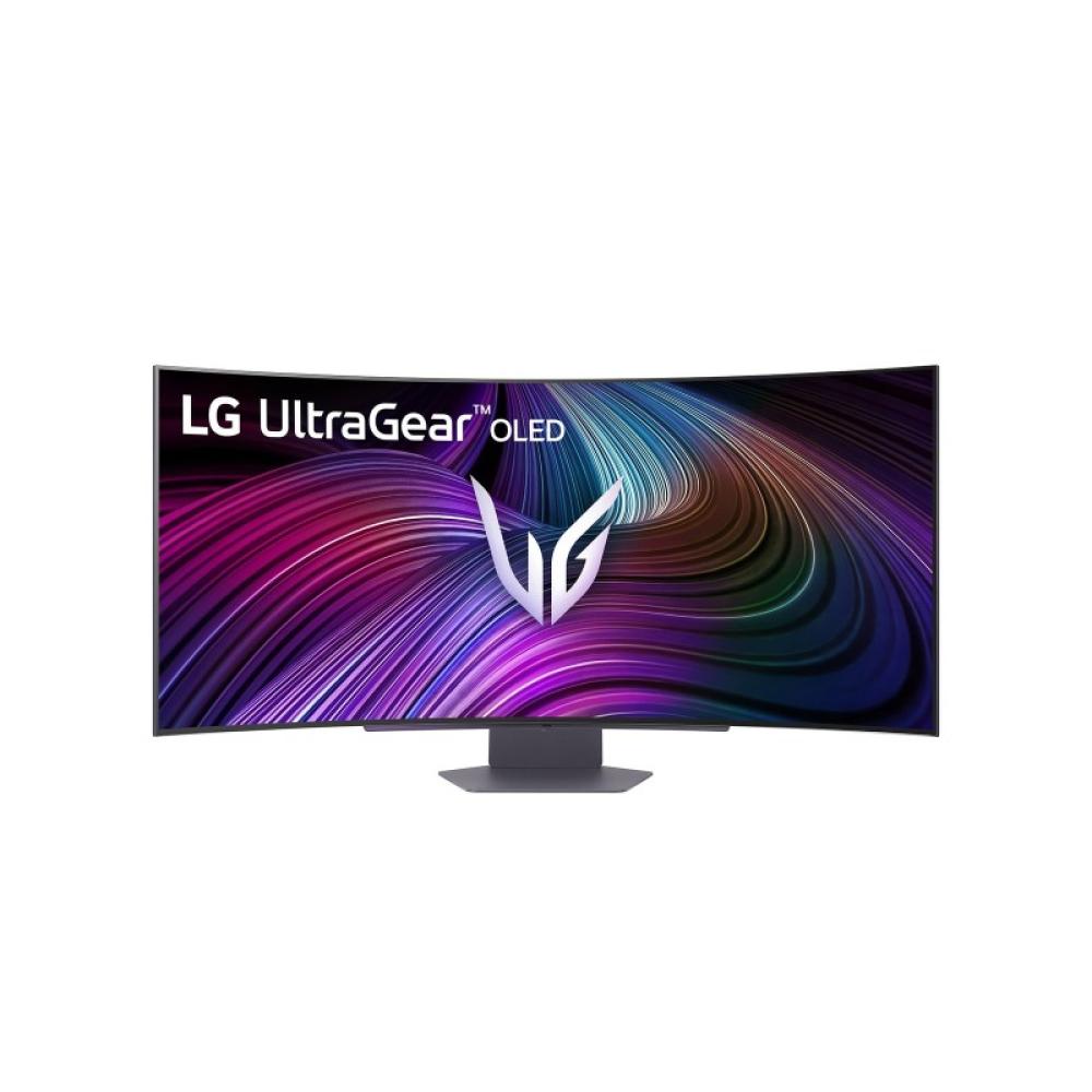 LG - 45GX90SA-B pantalla para PC 114,3 cm (45") 3440 x 1440 Pixeles Wide Quad HD OLED Negro