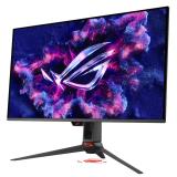 ASUS - ROG Swift OLED PG32UCDMR pantalla para PC 80 cm (31.5") 3840 x 2160 Pixeles 4K Ultra HD QD-OLED Negro