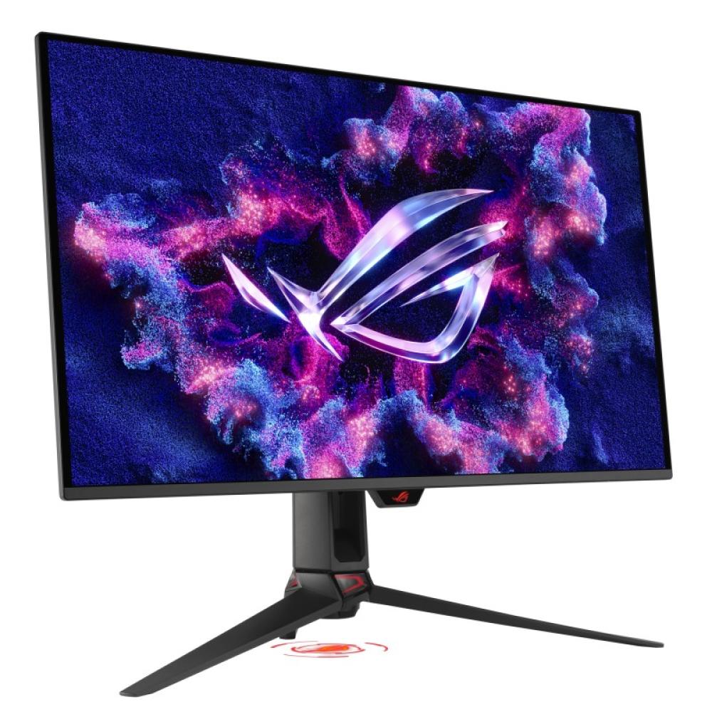 ASUS - ROG Swift OLED PG32UCDMR pantalla para PC 80 cm (31.5") 3840 x 2160 Pixeles 4K Ultra HD QD-OLED Negro