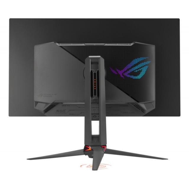 ASUS - ROG Swift OLED PG32UCDMR pantalla para PC 80 cm (31.5") 3840 x 2160 Pixeles 4K Ultra HD QD-OLED Negro
